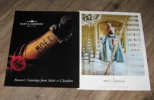 Moet & Chandon ADs original