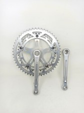 vintage guarnitura  crankset