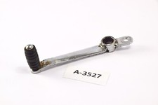 Sachs xtc 125 - xtc, pedale