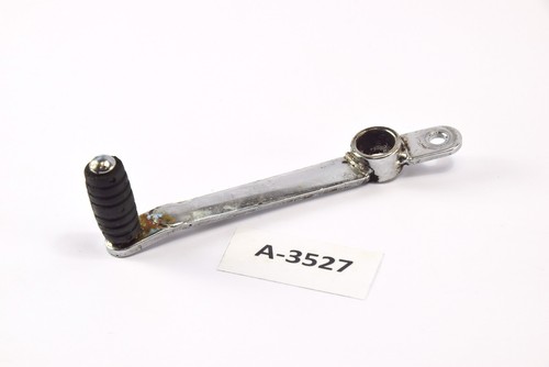 Sachs xtc 125 675 pedale - 2t,