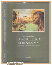 LA REPUBBLICA SERENISSIMA di