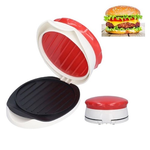 Pressa per hamburger normali - hamburger,
