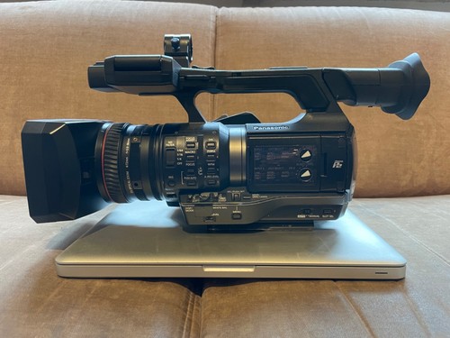 Videocamera panasonic - videocamera,