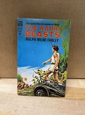 THE RADIO BEASTS BY RALPH