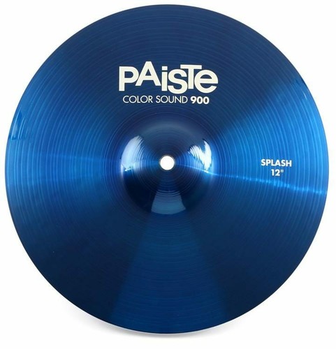 Paiste color sound - paiste,