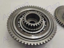 Nuovo Yamaha FX-SHO FZR FZS Aggiornato Supercharger Frizione Assy 6S5-17800-20-00