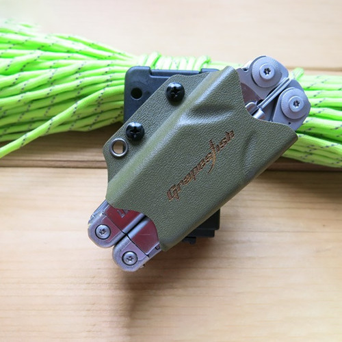 Kydex fodero utensili - pz.,
