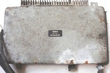 Centralina iniezione elettronica BOSCH D-Jetronic Mercedes W108 W109 300SEL 3.5