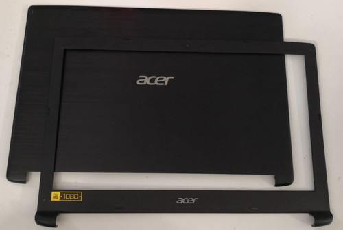 Cover display case monitor - cover,