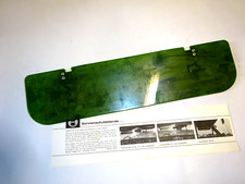 Parasole parasole parasole accessori VW Maggiolino Bus T1 Split NOS!