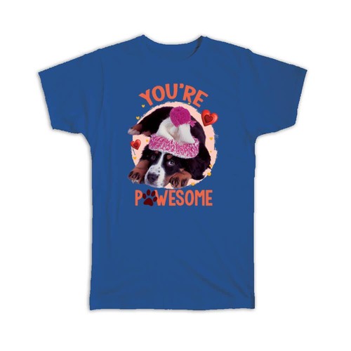 Gift shirt you are - are, awesome