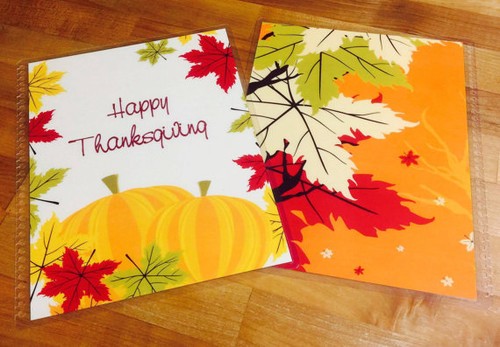 Happy thanksgiving pumpkin - happy,