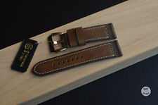 24 mm Cinturino artigianale