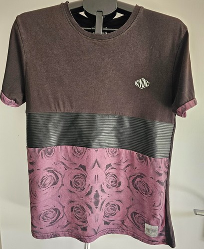 Shirt divine trash - t-shirt,