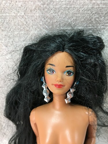Bb15 barbie nativi - 17,