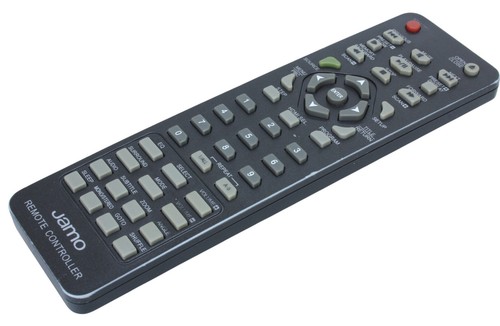 Jamo télécommande origine - télécommande, d'origine