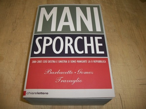 Marco travaglio barbacetto - marco,