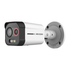 Hikvision Telecamera Termica