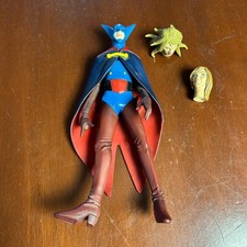 Zoltar Action Figure Battaglia