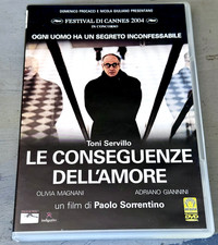 Le Conseguenze dell'Amore -