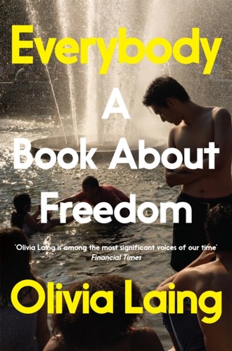 Everybody book about - book,