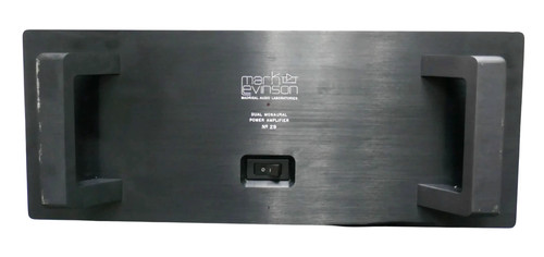 Amplificatore potenza - di,