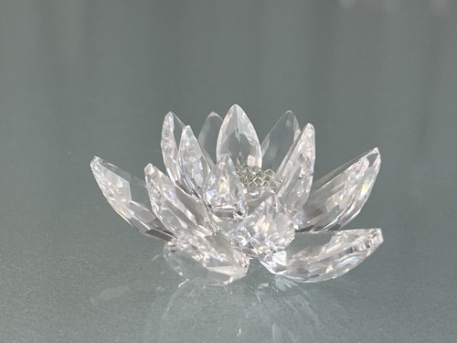 Statua swarovski 838181 ninfea - 838181,