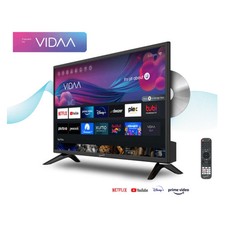 Supersonic Smart 24-inch VDAA