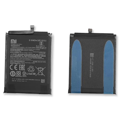 Batteria originale bm4j xiaomi - bm4j,