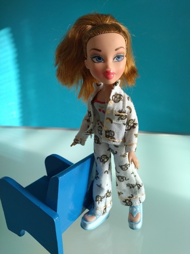 Bratz doll mga meygan - "bratz, "mga"