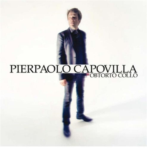 Obtorto collo - cd,
