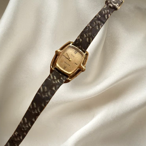 Orologio bulova carica manuale - orologio,