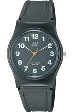Q&Q VP34J010Y Orologio unisex