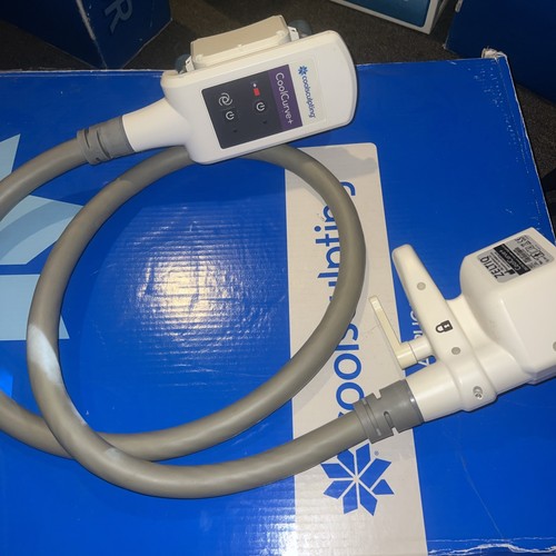 Zeltiq coolsculpting coolcurve - zeltiq,