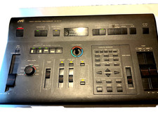 Processore editing video JVC