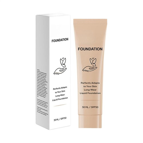 Luxe fondotinta cambia colore - fondotinta,