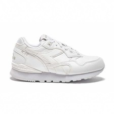 DIADORA 183078 C0657BIANCO/BIANCO N.92 L