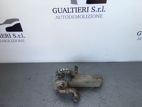 Scambiatore egr per audi - egr,