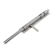  Serratura Inferriata