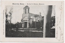Minervino Murge Bari - Grotta