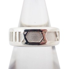 [Usato] Anello Atlas TIFFANY