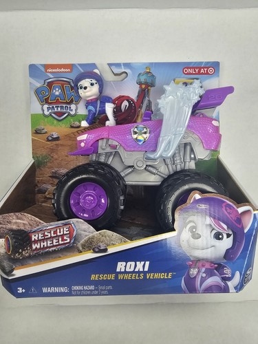 Modellino spin master - spin, paw