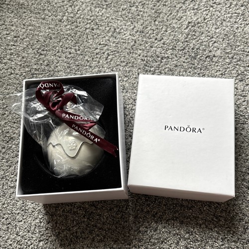 Pandora edizione limitata - pandora,