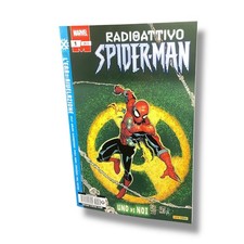Radioattivo SPIDER-MAN n. 1