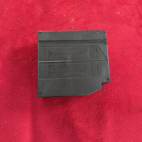 Blaupunkt caricatore 10 - cd,