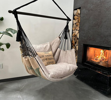 ® Poltrona Sospesa Con Grande