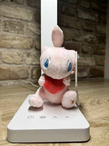 Pokemon mew peluche - pokemon,