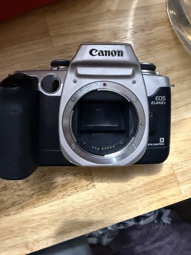 Canon eos elan - canon, 35
