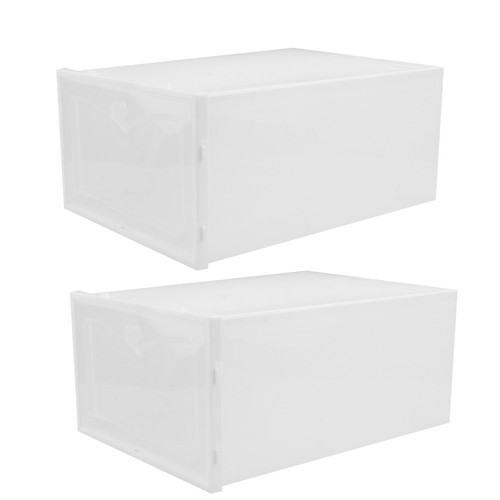2pz scatole scarpe casa - scatole,