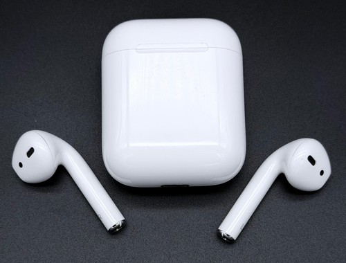 Apple airpods generazione - airpods, 2.